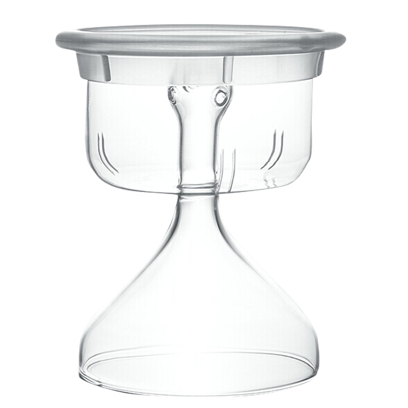 KAMJOVE/金灶 配件A55内胆原厂配件玻璃内胆金灶配件