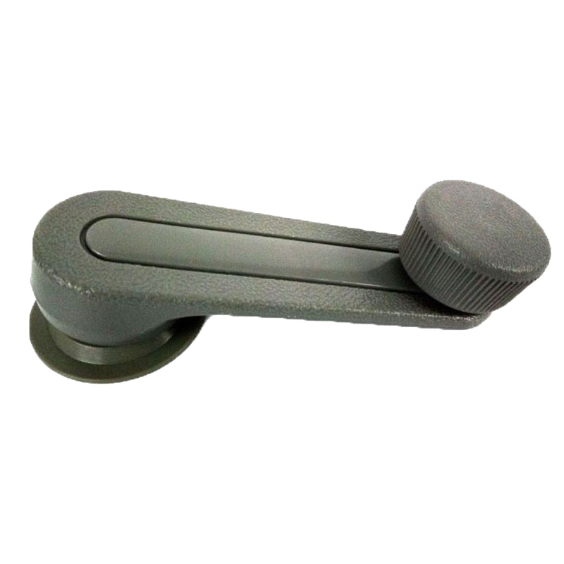 元诚 汽车越野车东风猛士康明斯EQ2050玻璃升降器摇把手摇把玻璃手摇柄配件军车器材零件配件