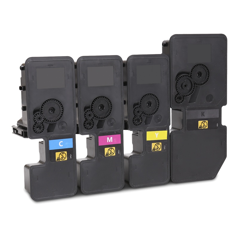 适用京瓷TK5223粉盒P5021cdn 碳粉5026cdn M5521 5526 5233 墨粉粉盒