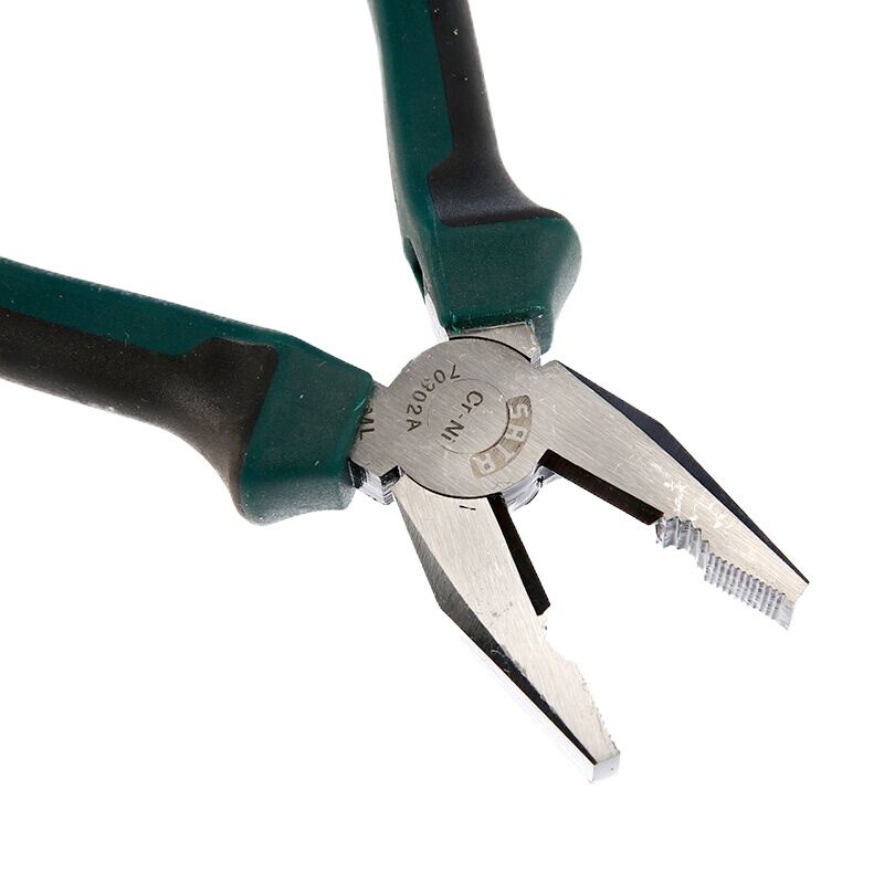 钢丝钳8寸 70303A (1把)世达