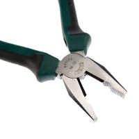 钢丝钳8寸 70303A (1把)世达