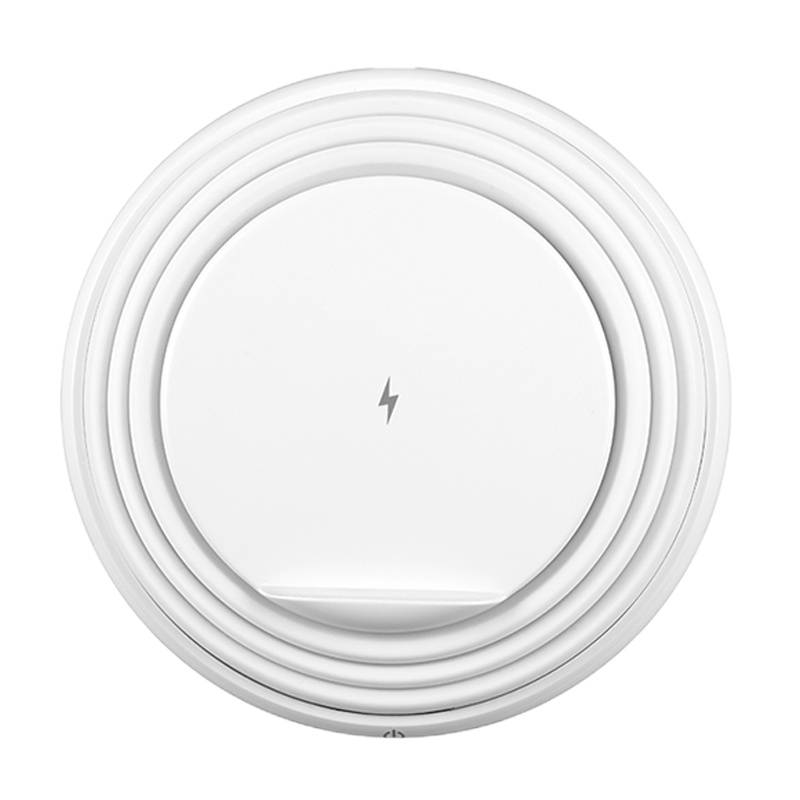 沃品无线充电器 HW06