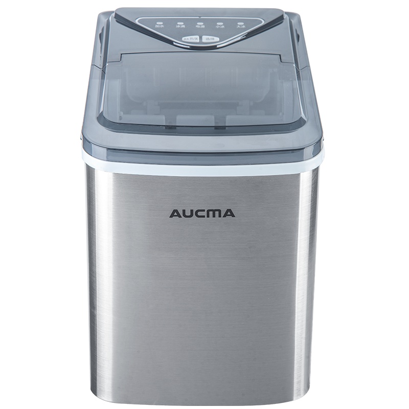 澳柯玛(AUCMA) AZH-22NE 制冰家用小型迷你微型全自动制作机夜店KTV酒吧