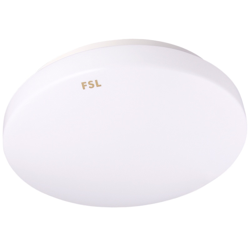 TUGPT 吸顶灯F527 圆形 56498