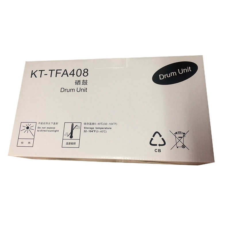 富之佳美 KT-TFA408/419CN 硒鼓