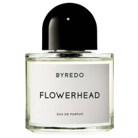 百瑞得(Byredo) 无人区玫瑰 50ml EDP浓香水 东方调