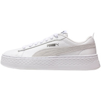 PUMA彪马女款板鞋36648706. 36648706彪马白