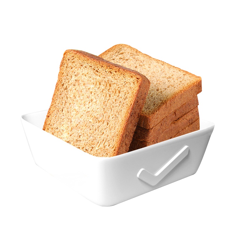 逗象全麦代餐吐司500g整箱全麦早餐吐司面包代餐黑麦粗粮饼干糕点方便即食速食无蔗糖饱腹健身公室休闲零食小包装