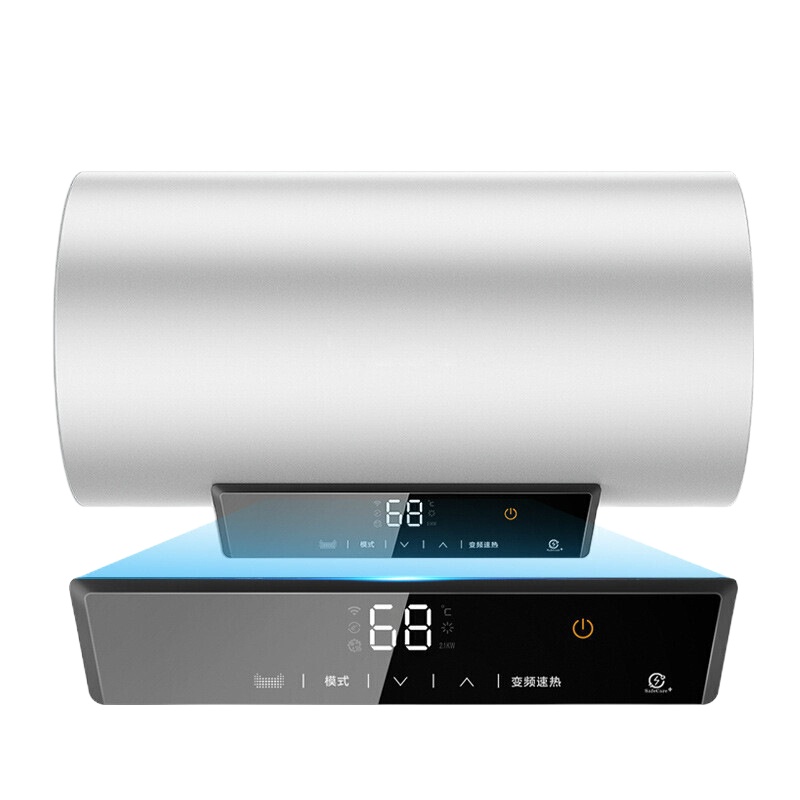 美的 热水器 80升