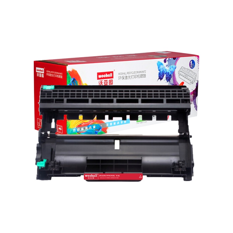 沃亚图适合兄弟DR-2350鼓架组件brother DCP-7180DN鼓架MFC7880DN打印机硒鼓 1/支