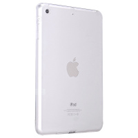 魅爱琳 iPadmini6/air4 10.9保护套10.2气垫防摔9.7外壳迷你3苹果平板轻薄透明简约pro10.5