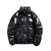 DEBRAND潮牌90%鸭绒冬装新品羽绒服2022新款潮流百搭休闲上衣外套