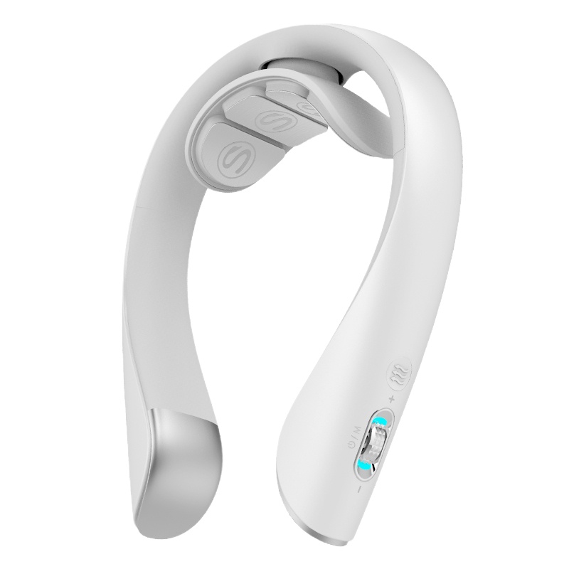 SKG2020新品K5新一代K5-2颈椎按摩器脖子肩颈护颈仪热敷按摩