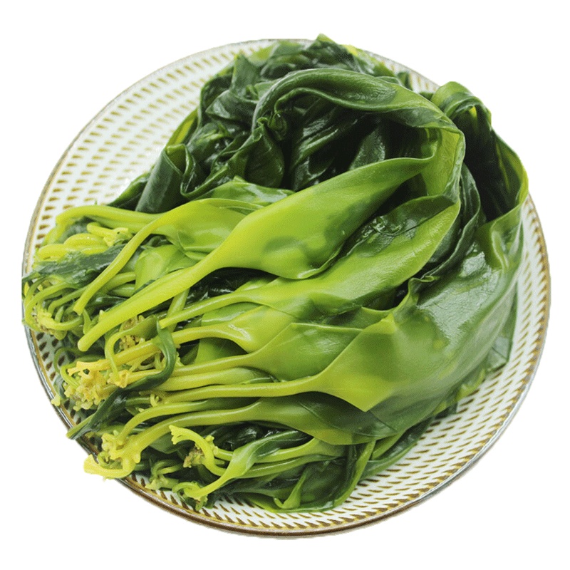 【四海生鲜】新鲜特嫩海带苗裙带菜火锅凉拌菜1500g（3包）