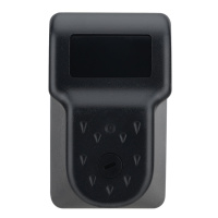 创新者 家用压力开关自吸泵增压泵水泵自动控制器无塔供水压力罐机械开关 升级款3分内丝3.5-5kg