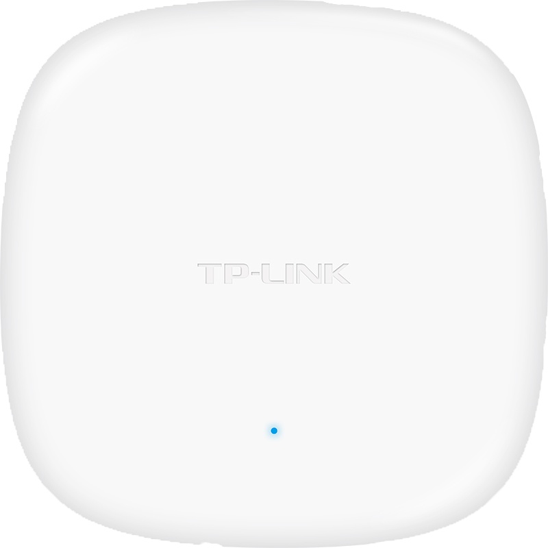 自营 TP-LINK 无线吸顶式AP TL-AP306C-PoE 300M