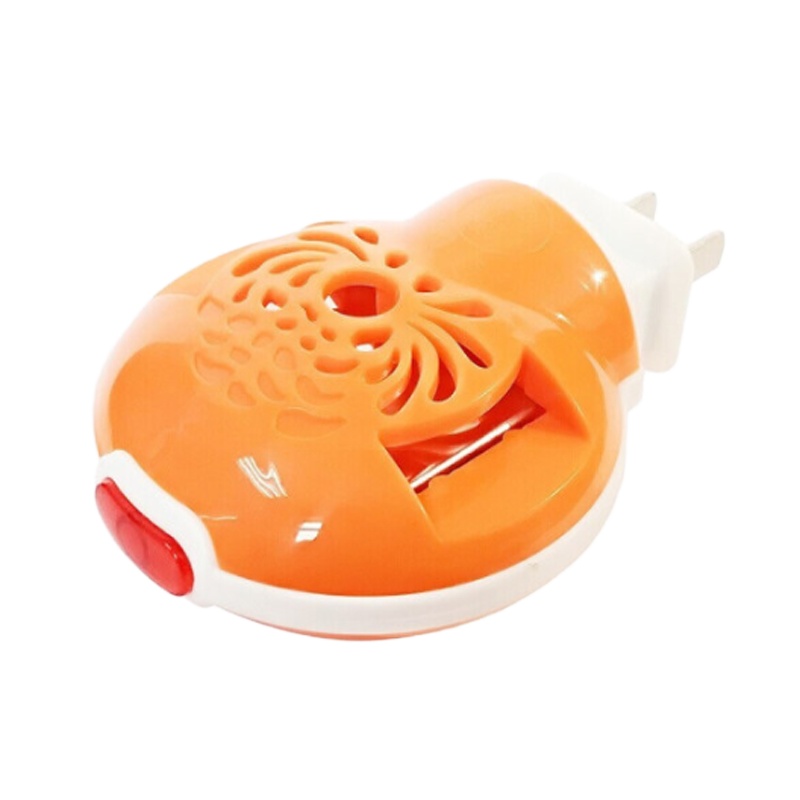 菲驰榄菊 电蚊香加热器(不含蚊香片)