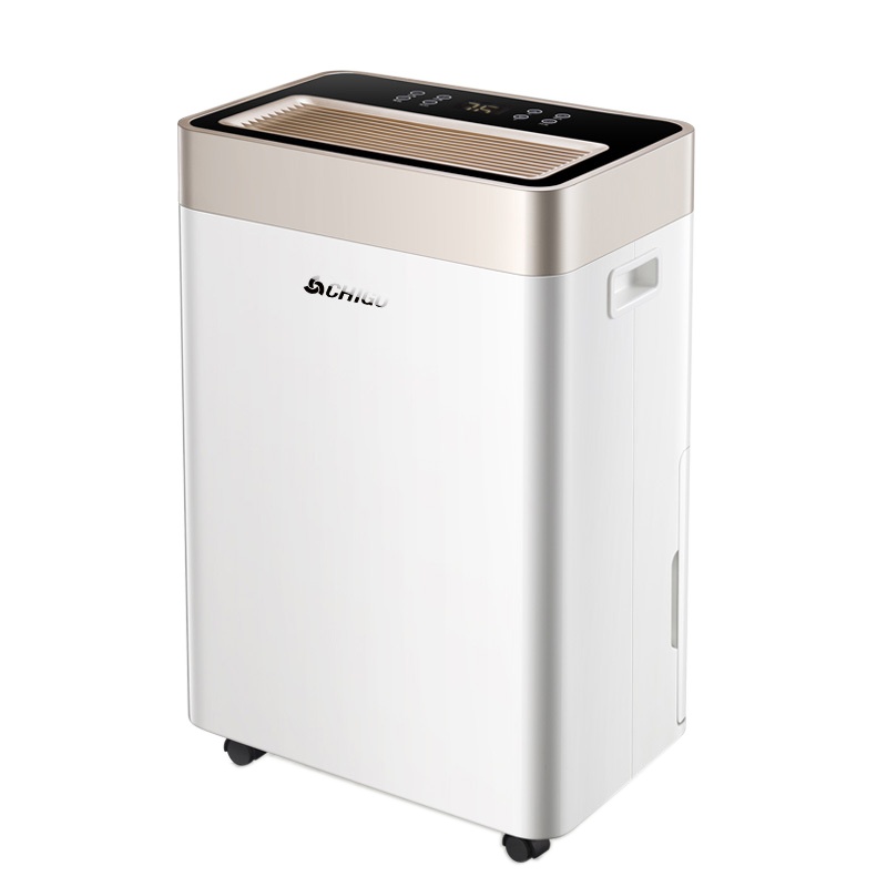 志高(CHIGO)除湿机ZG-D60A2 60L/D智能控制 快速干衣机除湿器抽湿机 家用