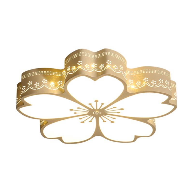 【环森照明】LED吸顶灯简约现代客厅灯家用卧室灯创意个性温馨浪漫灯具适用范围10㎡-15㎡