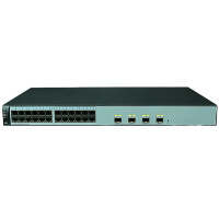 华为 HUAWEI S1700-8-AC 非网管8口百兆以太网 交换机