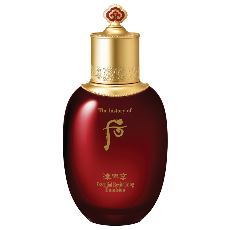 后津率享红华凝香平衡乳110ml