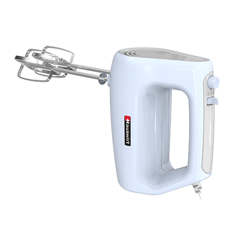 海氏电动打蛋器家用小型烘焙打蛋机迷你打奶油机打发搅拌器D1