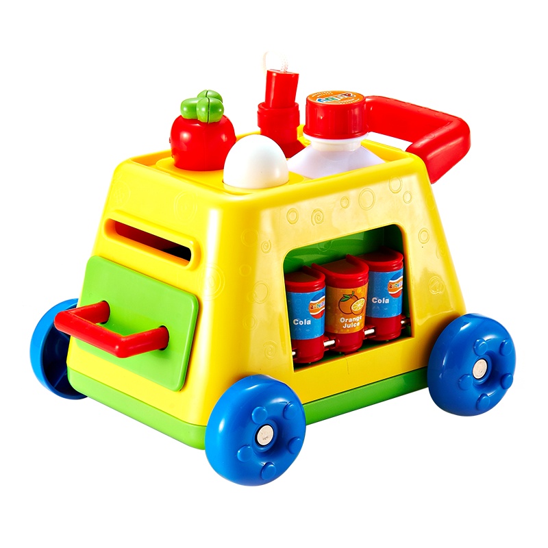 AUBY 澳贝 运动系列 手指总动员 塑料玩具 50块以下(块数) 6-12个月 463314DS