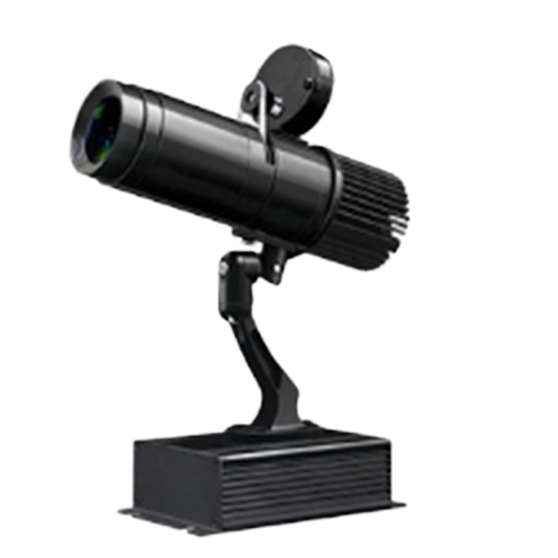 广告投影灯 激光logo高清射灯35W-静止