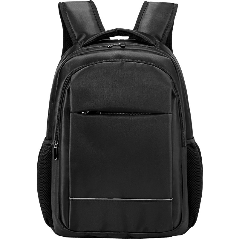 柒牌SEVEN男士双肩包旅行休闲电脑包青年时尚商务男士背包