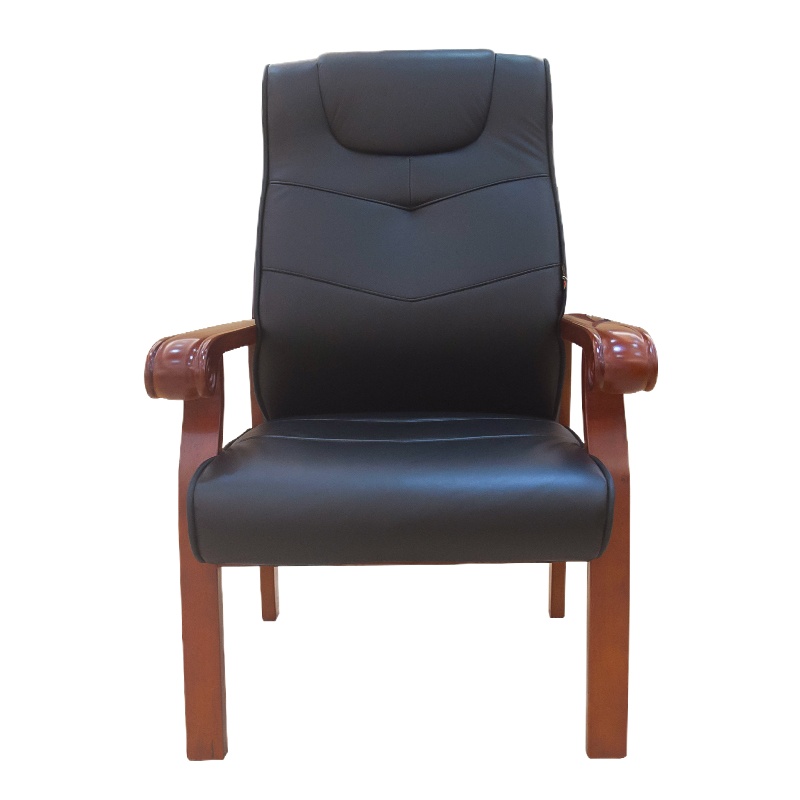 鸿业盛大(HONG YE SHENG DA)FS-D348办公椅 弓形椅