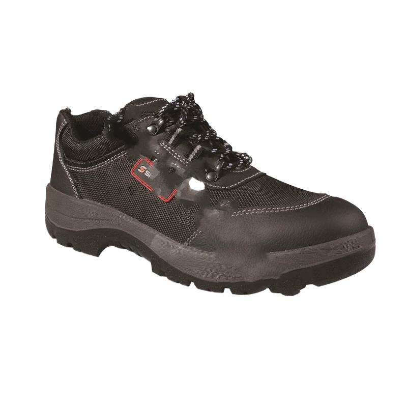 霍尼韦尔 HoneywellSP2011301-40Rider防砸防静电低帮安全鞋-40