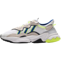 adidas阿迪达斯三叶草男鞋王嘉尔同款运动鞋休闲鞋复古老爹鞋EG8128