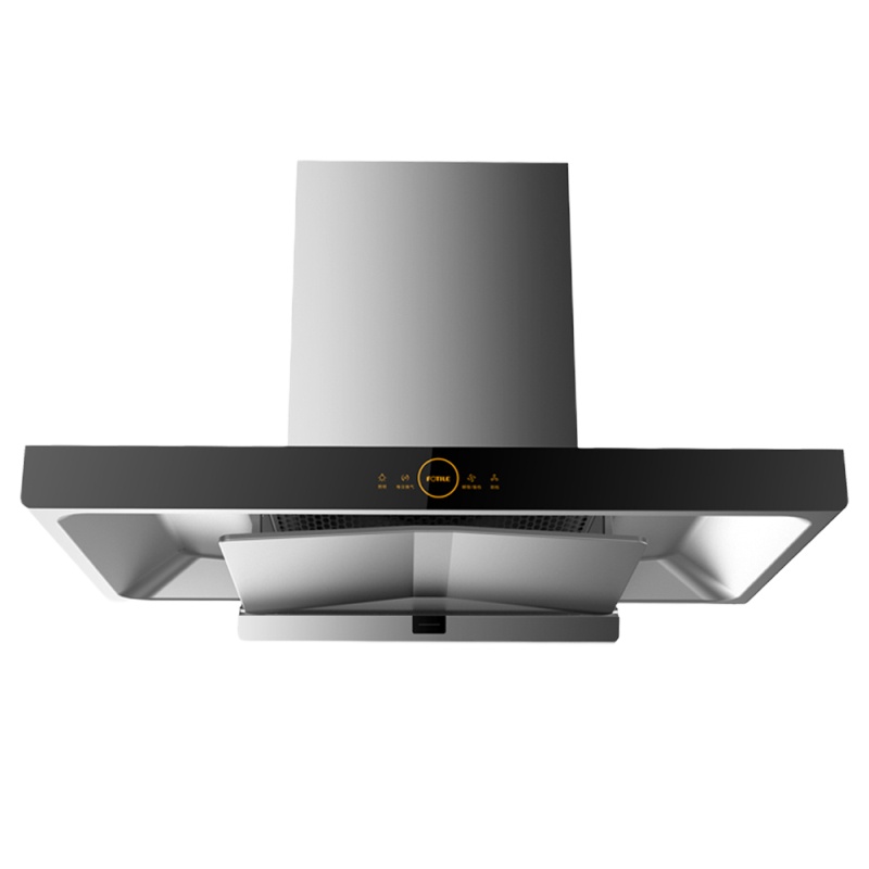 方太(FOTILE)烟灶套餐 EM26+天然气TH15B 烟灶两件套