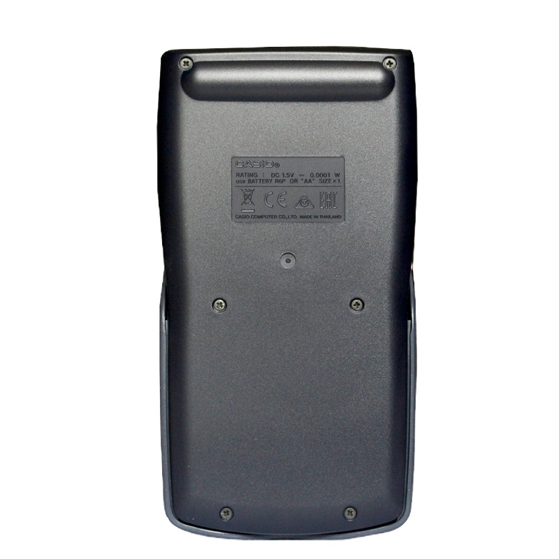 卡西欧(CASIO)FX-82MS学生函数计算器