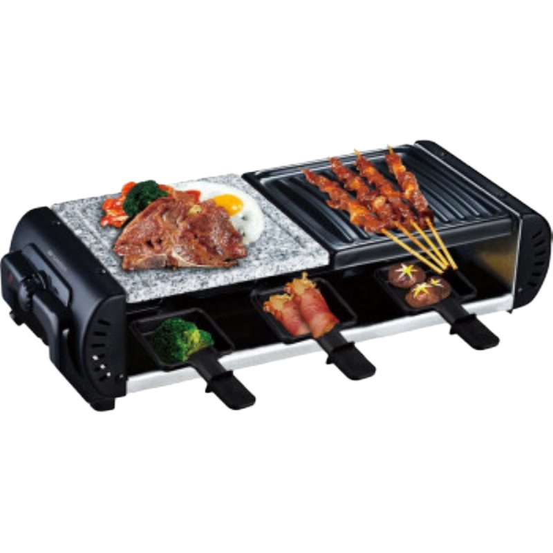 山水(SANSUI)电烧烤炉EF-FD6403(XF)