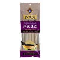 厨大妈一順百順荞健宝荞麦挂面130g