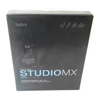 Macromedia Studio MX 2004 中文组合版