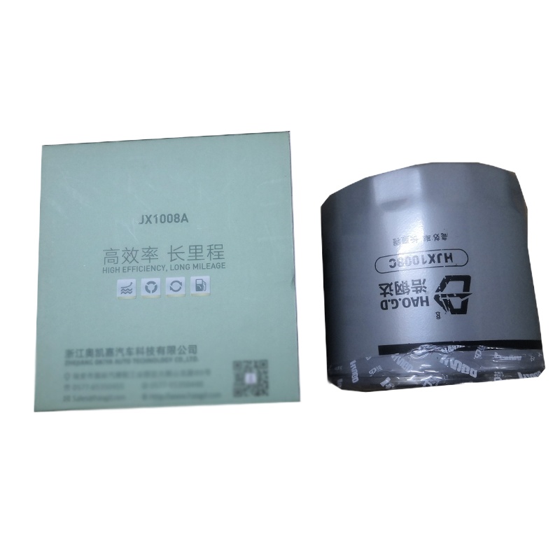 浩钢达(HAO.G.D) JX1008A机油滤清器