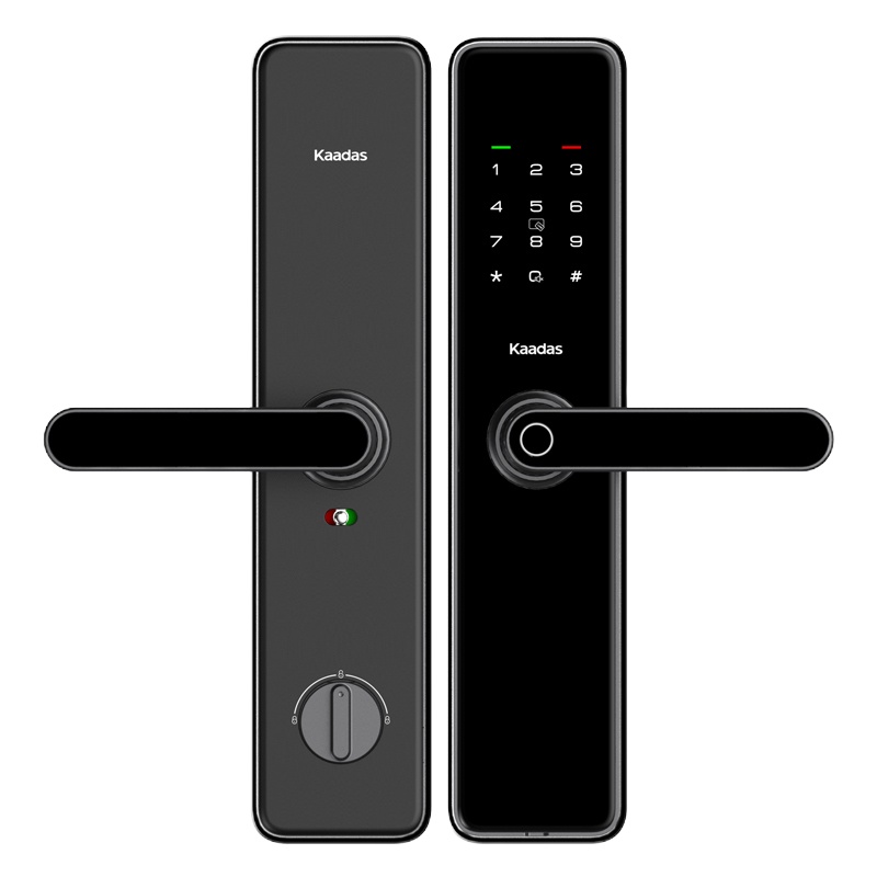 凯迪仕（Kaadas）智能锁A7-W智能指纹锁（C店）