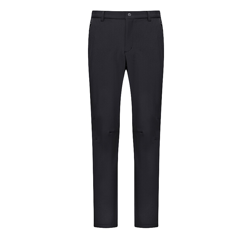 探路者（TOREAD）户外运动男女透气防风保暖徒步软壳裤KAMG91159/KAMG92160