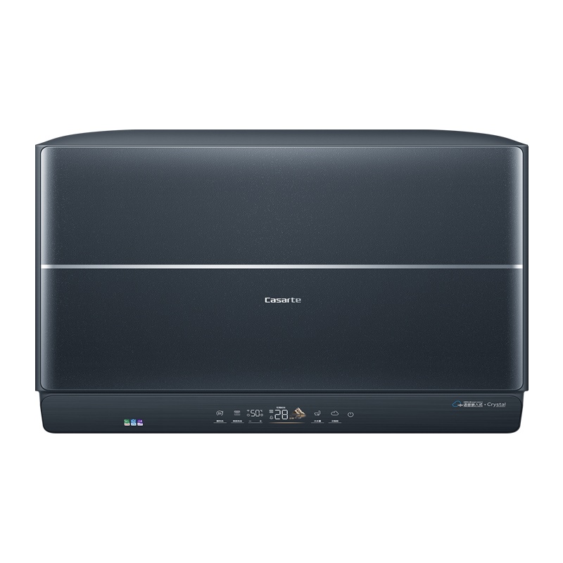 卡萨帝电热水器CEH-70PRO5(U1) 耀世水晶胆 私享温泉浴 语音场景洗 AL云智慧 七星级净肤洗 丝滑沐浴