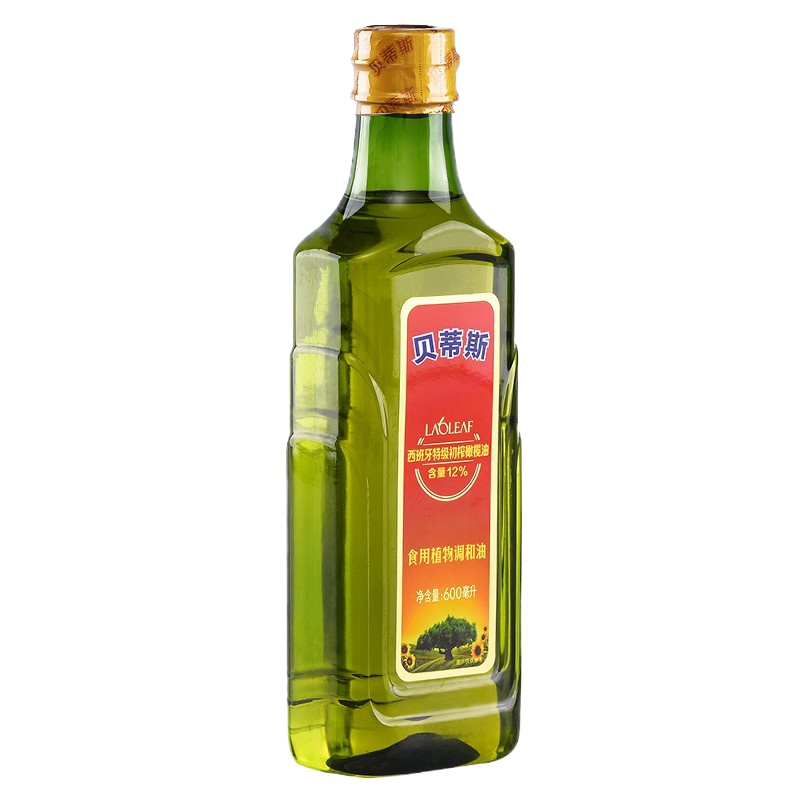 贝蒂斯橄榄调和油600mL