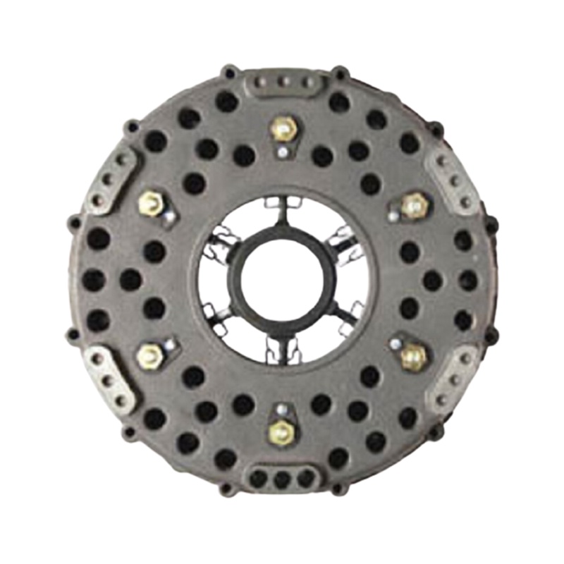 陕汽SX2190离合器压盘001DZ离合器压盘 正品超长质保