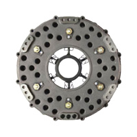 陕汽SX2190离合器压盘001DZ离合器压盘 正品超长质保