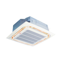 TCL中央空调 3匹天花机 嵌入式天井机 一拖一吸顶机 冷暖380V 适用30-40㎡KFRD-72Q8W/SY-E3