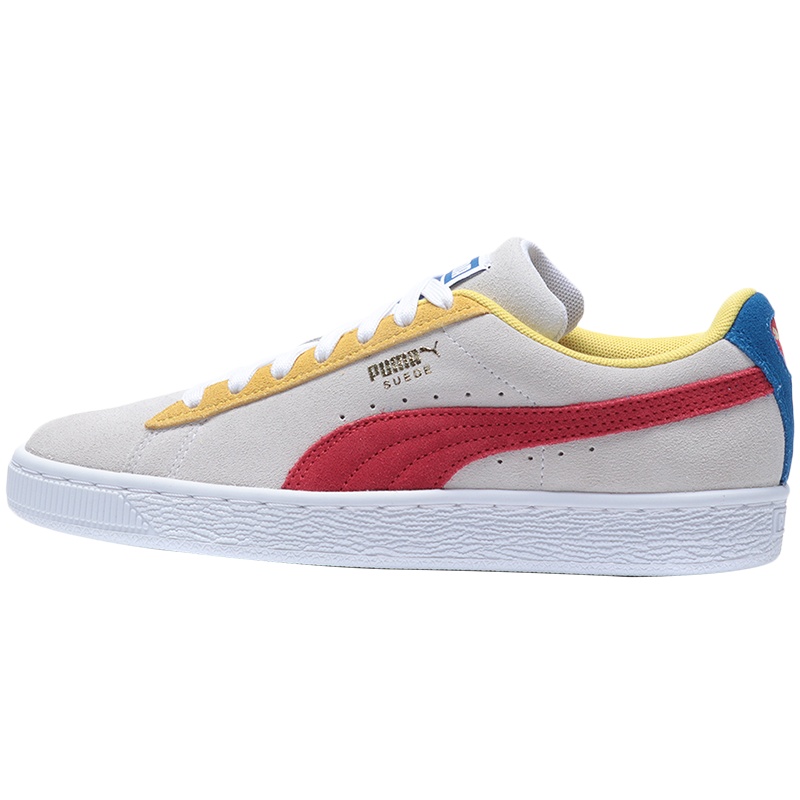 【自营】PUMA彪马男鞋女鞋运动鞋情侣鞋休闲鞋板鞋365347