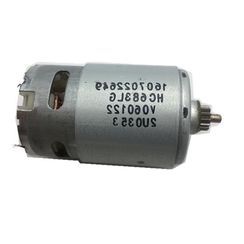 博世GSR18-2-LI 充电钻配件 电机