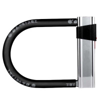 ±0 点金钥玛U型锁 180*130mm