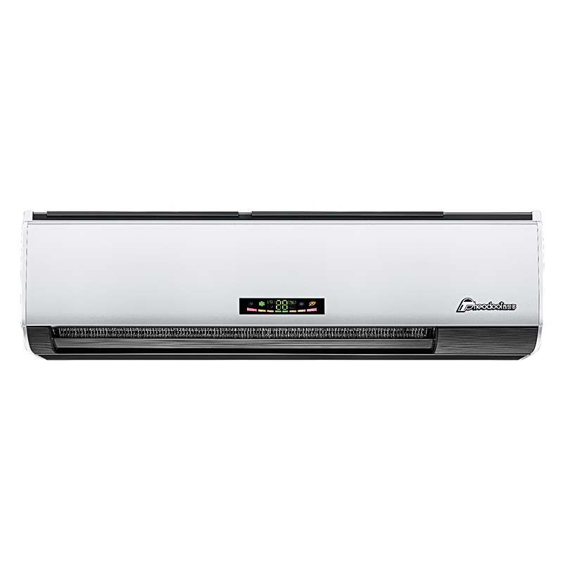 西奥多二代壁挂式暖风机单制热暖空调 家用电暖器PTC陶瓷加热取暖器机RM-G40T-D/Y