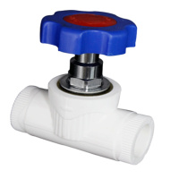 水管阀门#50(单位:个)